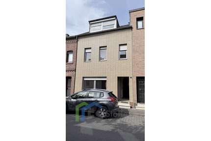 Haus zum Kaufen in Merzenich 175.000,00 € 110 m²