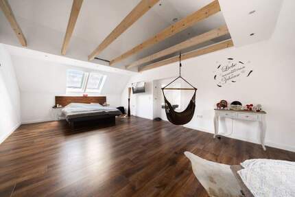 Arbeiten, Wohnen und Entspannung unter einem Dach - Wellness @ Home - Friedeburg Upschört