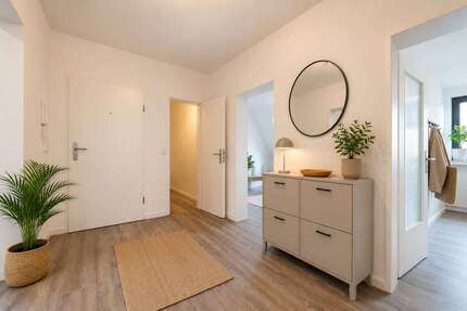 Wohnung zum Mieten in Essen Katernberg 590,00 € 65 m² - Essen / Katernberg