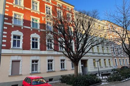 Schicke 1- Raum Altbauwohnung - 230,00&nbsp;EUR Kaltmiete, ca.&nbsp; 38,00&nbsp;m&sup2; in Forst (Lausitz) (PLZ: 03149)