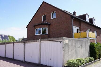 Maisonette Eigentumswohnung 104 qm - Kamen