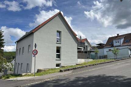 Wohnung zum Mieten in Nüdlingen 345,00 € 57.5 m²