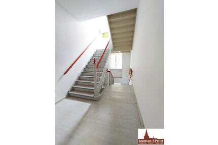 2 Raum Wohnung direkt im Zentrum - Güstrow