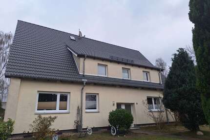 Wohnung zum Mieten in Breitenburg 400,00 € 53.79 m²