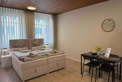 Wohnen auf Zeit in Mainz 1.600,00 €