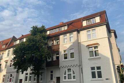 Wohnung zum Mieten in Magdeburg 450,00 € 67.26 m²