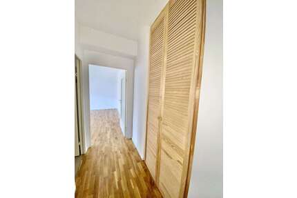 Wohnung zum Mieten in Berlin 1.150,00 € 48 m²