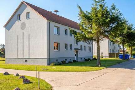 Wohnung zum Mieten in Weitenhagen OT Behrenwalde 289,00 € 48.1 m²