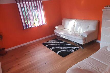 Ein Familien Haus Zum Verkaufen. - Tannheim