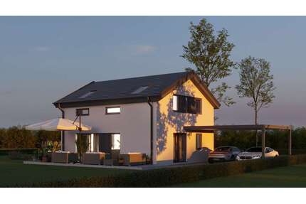 Haus zum Kaufen in Althütte 475.333,10 € 145 m²