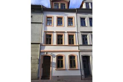 Wohnung zum Mieten in Freiberg 380,00 € 52.4 m²