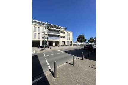 Wohnung zum Mieten in Bodenheim 1.019,00 € 65.91 m²