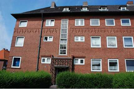 Wohnung zum Mieten in Wilhelmshaven 359,30 € 55.28 m²
