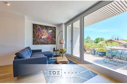 Wohnung zum Kaufen in Herrsching 750.000,00 € 72.05 m²