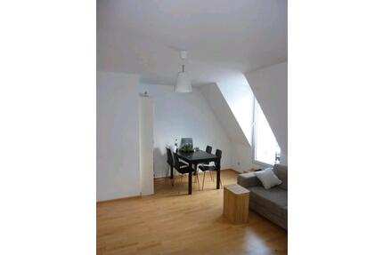 DG Wohnung Ingolstadt Innenstadt 37 qm top Lage