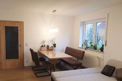 Wohnung zum Mieten in Kammeltal Wettenhausen 570,00 € 57 m² - Kammeltal / Wettenhausen
