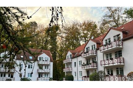 Mehr als nur vier Wände – Hier beginnt Ihr neues Kapitel ab 15.06. 2026 beziehbar! - Kitzscher