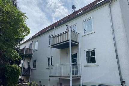 Wohnung zum Mieten in Schkopau 520,00 € 73.37 m²