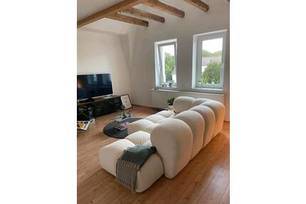 Traumwohnung zur Miete in Solingen AufderhöheOhligs Nähe HBF.