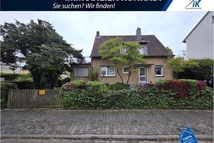 Haus zum Kaufen in Bischofsheim 549.000,00 € 160 m²