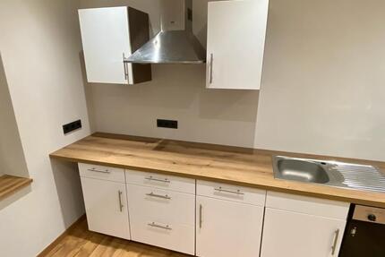 2 Zimmer EG Wohnung Mietwohnung - Kappel-Grafenhausen