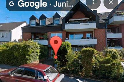 85qm. Wohnung in Bochum Dahlhausen von privat zu vermieten.