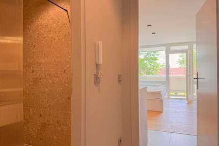 Wohnung zum Kaufen in München 320.000,00 € 30.5 m²