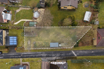 Grundstück zu verkaufen in Bad Münder am Deister 49.440,00 € 545 m²