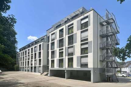 Wohnung zum Kaufen in Biberach 126.000,00 € 21 m²