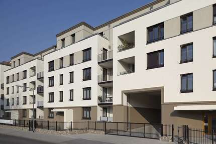 Wohnung zum Mieten in Frankfurt 1.150,56 € 61.2 m²
