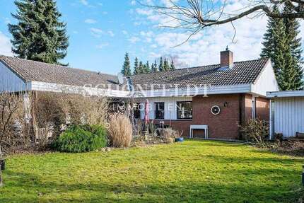 Haus zum Kaufen in Eutin 329.000,00 € 127 m²