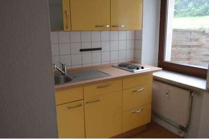 Wohnung zum Mieten in Reichenbach , Vogtl 140,00 € 30 m²