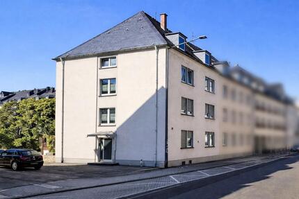 3-Zimmer-Dachgeschosswohnung in sehr guter Innenstadtlage - Trier