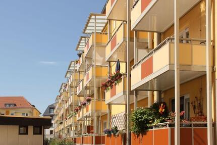 Zentrale 2-Zimmer-Wohnung zu vermieten! - Frankfurt am Main Innenstadt 3