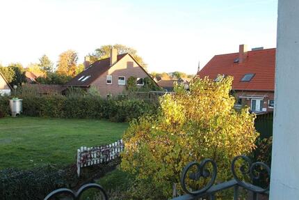 Besonderes Wohnen mit Terrasse in beliebter Lage - Wolfsburg Ehmen