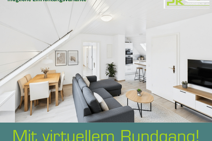 Wohnung zum Kaufen in Nieder Kostenz 138.000,00 € 91.9 m²