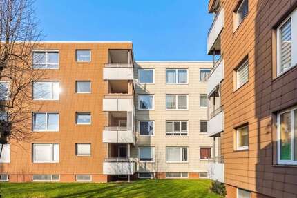 Wohnung zum Kaufen in Hemmingen 188.000,00 € 78 m²