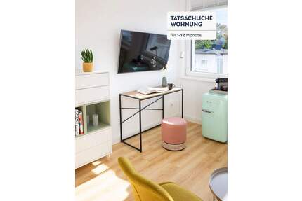 Bahnhofsvorstadt (BER-1227137P) - Bremen Altstadt