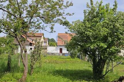 Grundstück zu verkaufen in Weingarten (Baden) 249.000,00 € 459 m²