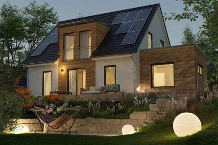 Für was entscheidest du dich? Erweiterte Küche, Arbeitszimmer, Sport- oder Gamingzimmer? - Roggendorf Marienthal