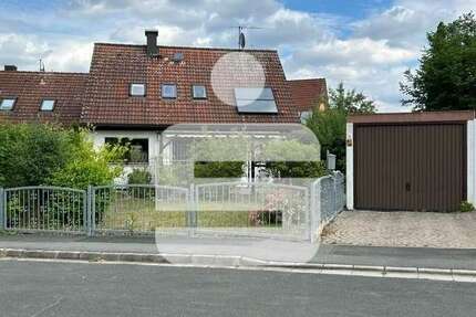 Haus zum Kaufen in Großenseebach 498.000,00 € 118 m²