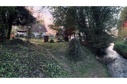 Freistehendes Einfamilienhaus in zentraler Lage von Beckingen