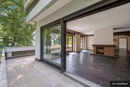 Wohnung zum Kaufen in München 1.400.000,00 € 169 m²