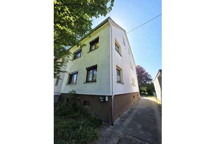Haus zum Kaufen in Bingen 348.000,00 € 173 m²