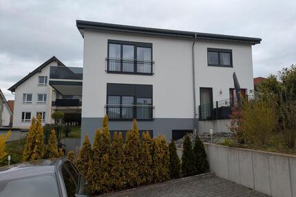 1 Zimmer Wohnung, barrierefrei 60 m² in DiezFreiendiez - Gückingen