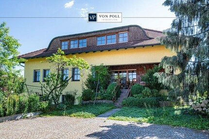 Ein Zuhause für Generationen. Ein Grundstück voller Möglichkeiten. - Kötzting