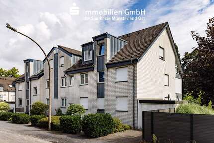 Wohnung zum Kaufen in Ahlen 169.000,00 € 74 m²