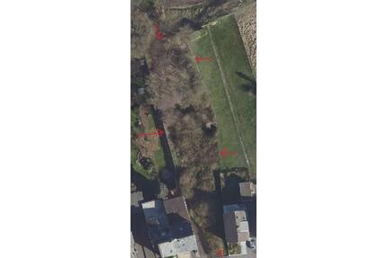 Grundstück Baugrundstück in Brühl Badorf 999 m²