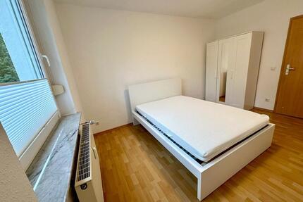 Zimmer frei – Mädchen-WG (2er-WG) - Würzburg Dürrbachau