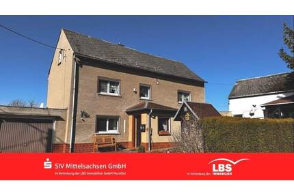 Raum für Leben, Ideen und Familie! - Rossau Hermsdorf